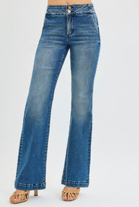 RS Sterling Jean