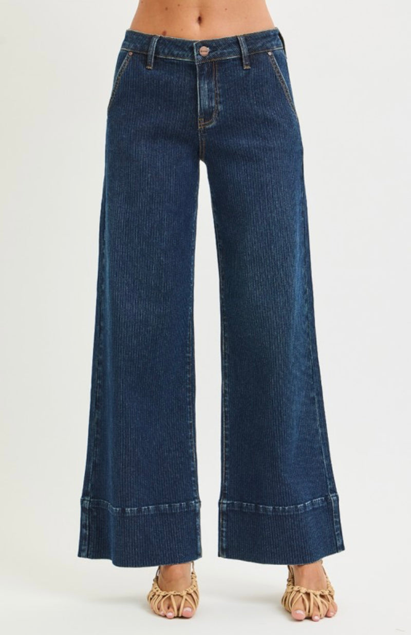 RS Stanton Jean