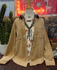 DR Camel Textured BU
