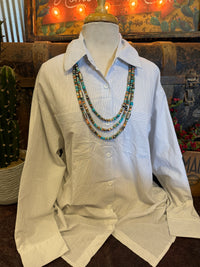 WFT White Stripe BU