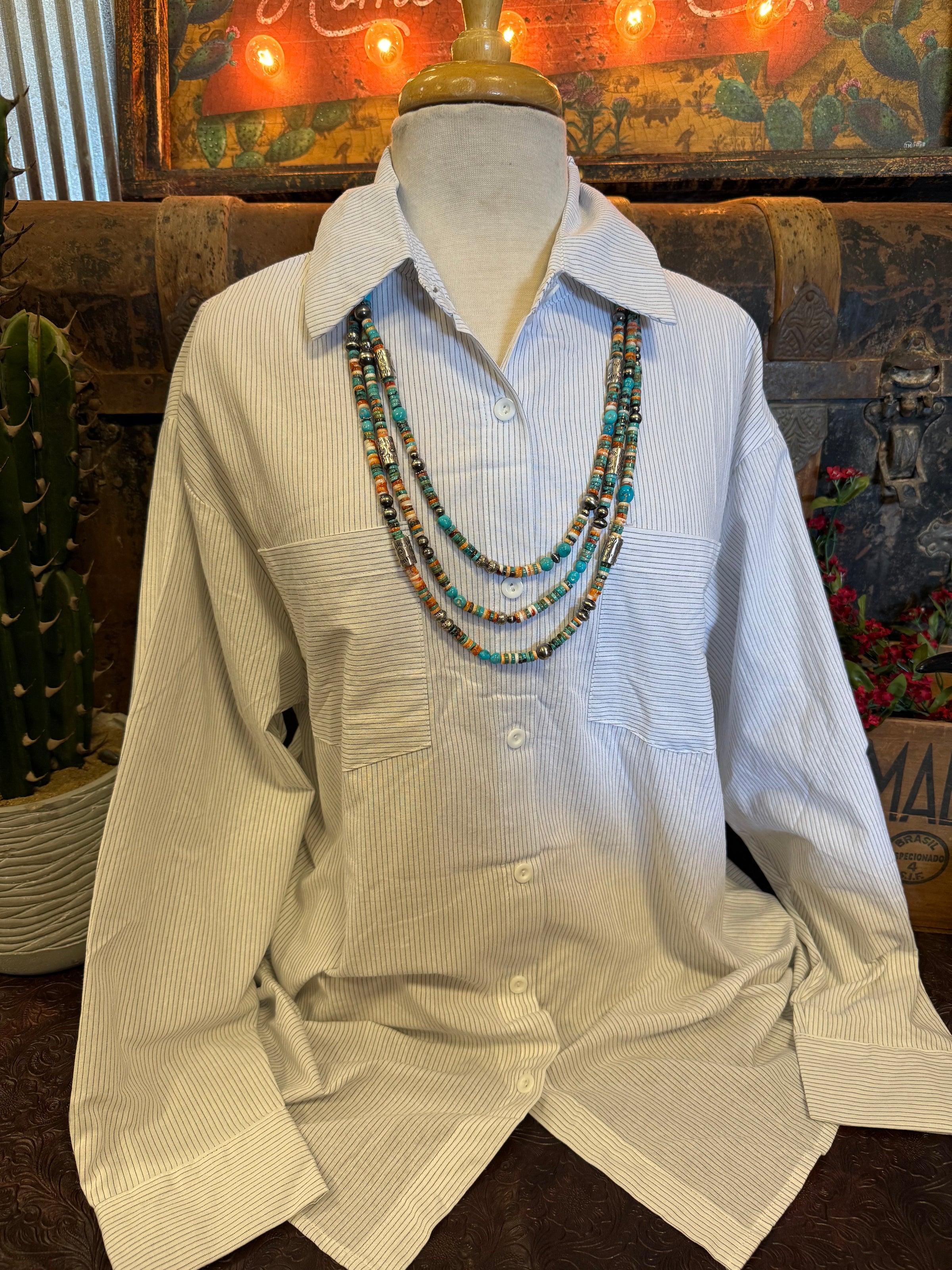 WFT White Stripe BU
