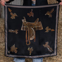 FW Take A Seat Scarf