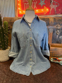 BP Denim BU