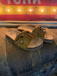 NM Lilliam Sandal
