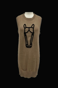 RH Mod Horse Dress