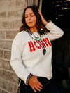 WL Howdy Sweater