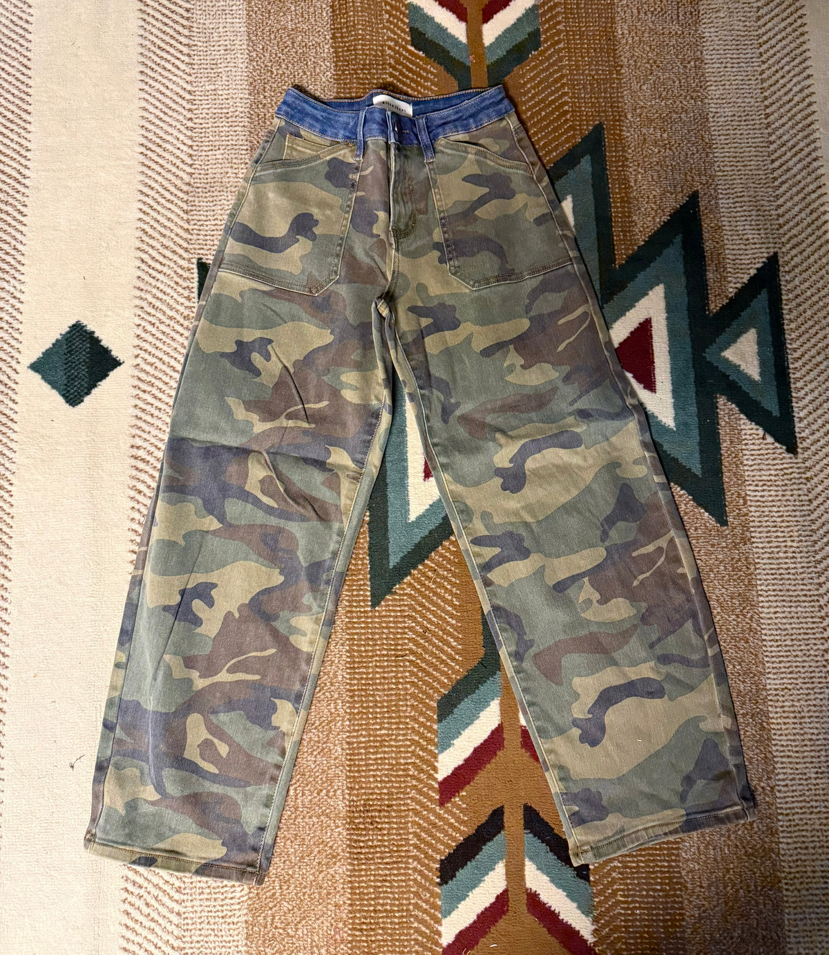 RS Chancy Jean