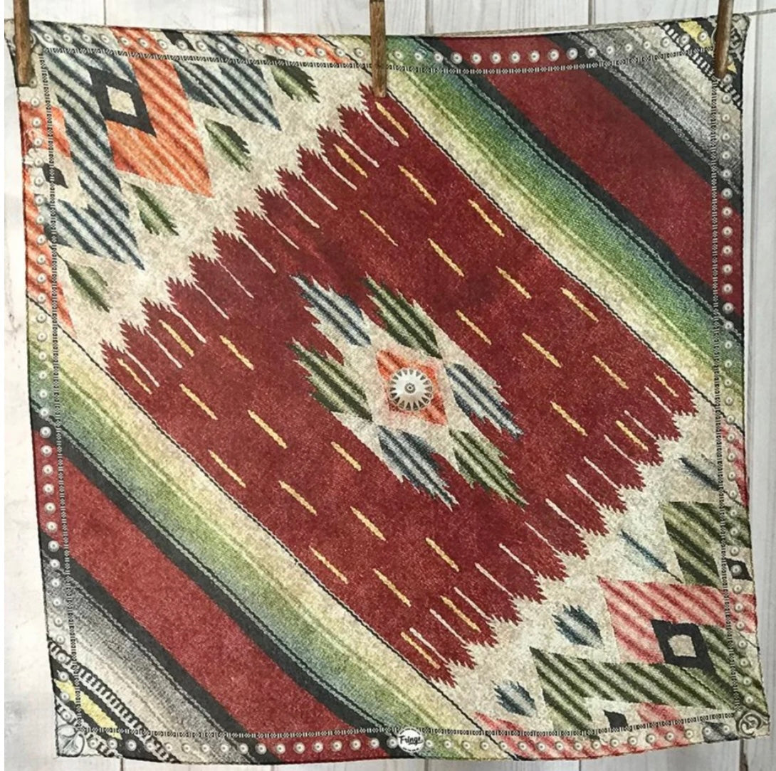 FW Topsy Scarf