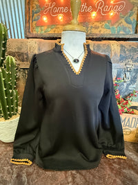 JD Black LS