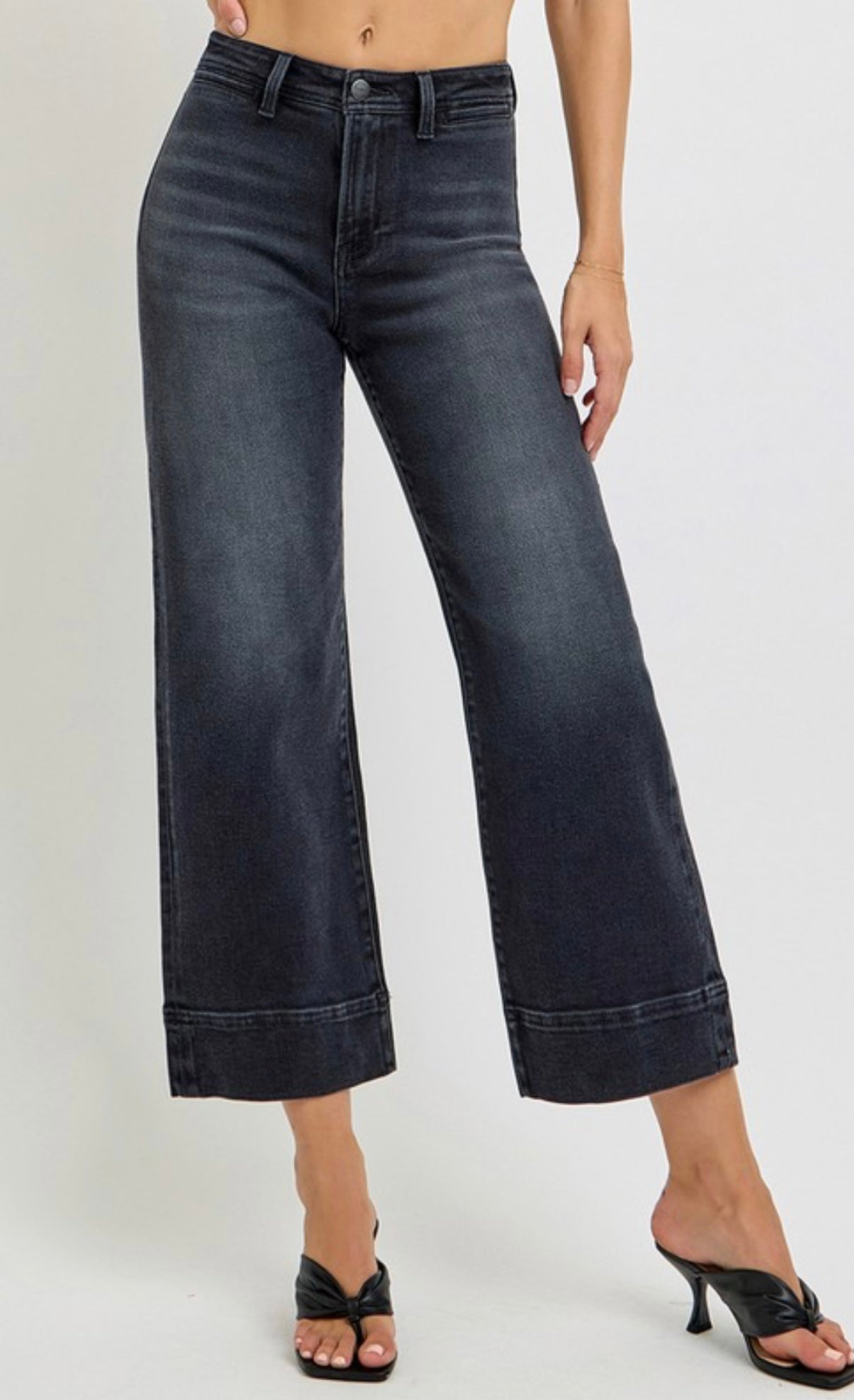 RS Midnight Ride Jean