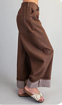 EE Cinnamon Pants