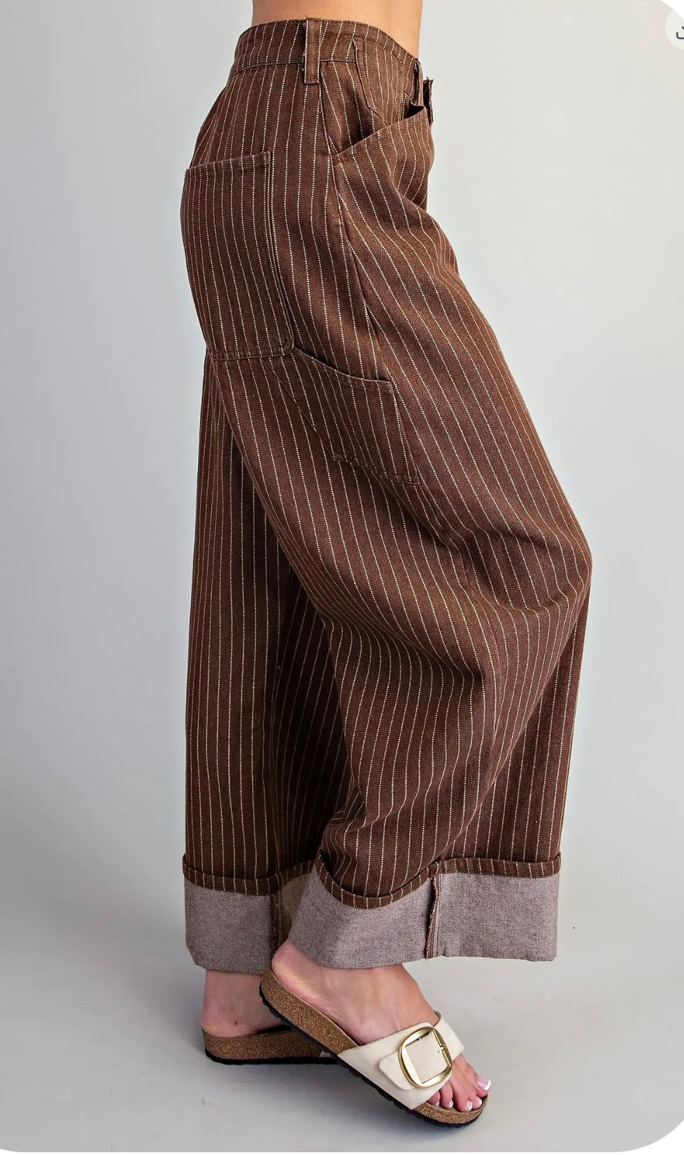 EE Cinnamon Pants