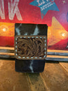 CG Sling Phone Purse Dark