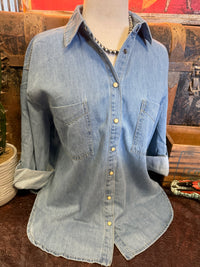 BP Denim BU