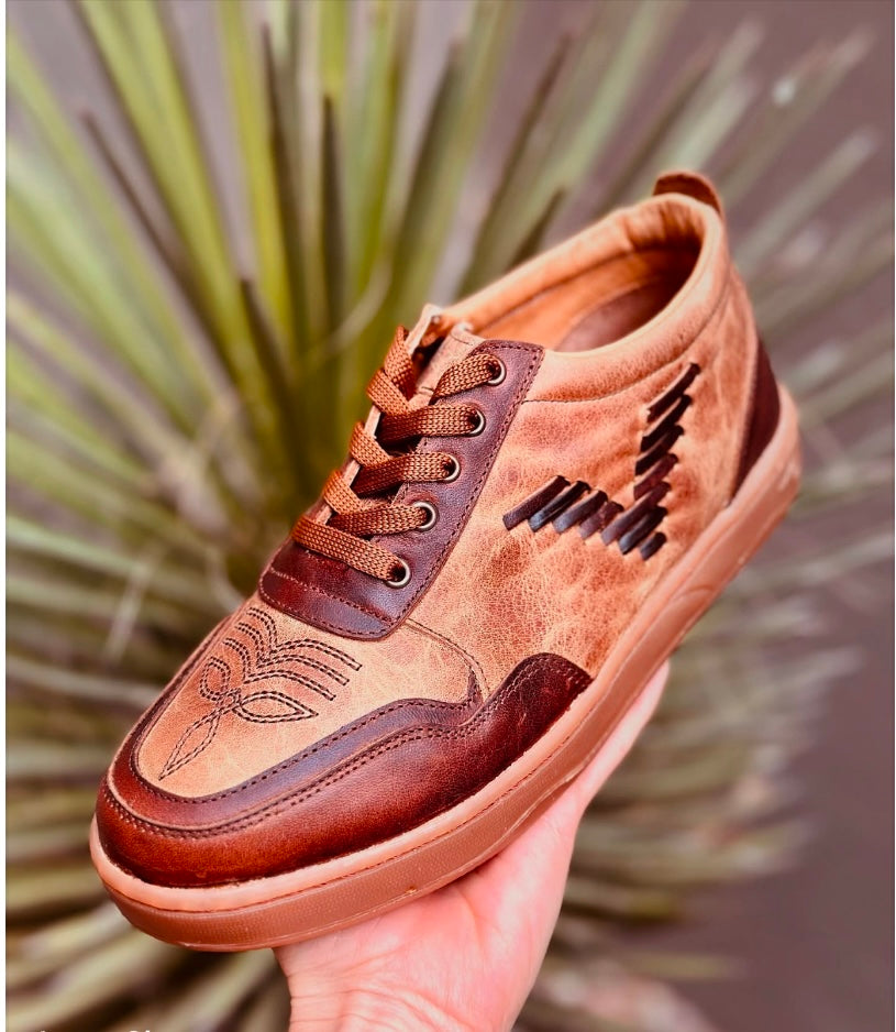 AG Jolene Tennis Shoe
