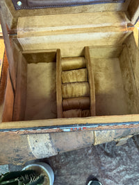 CG Jewelry Case with Lock