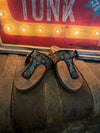 CG T Bar Sandal