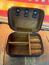 CG Diamond Jewelry Case