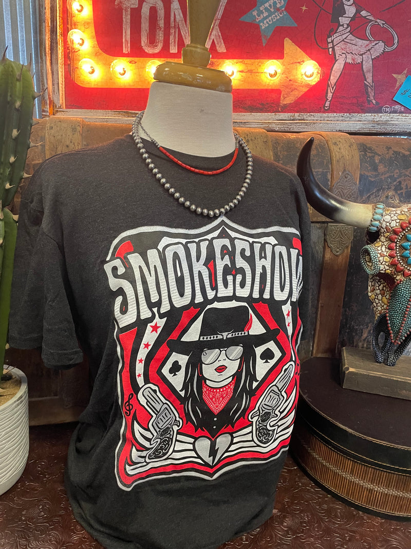 CK Smokeshow Tee