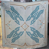 FW Tucumcari Scarf