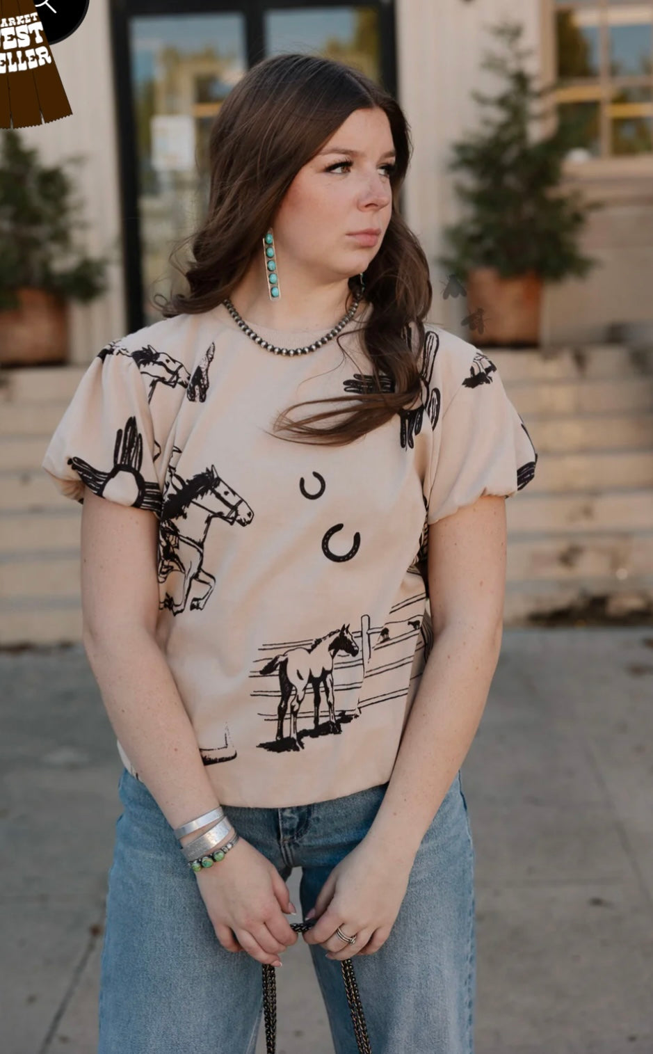 2F Tucson Top Hand Top