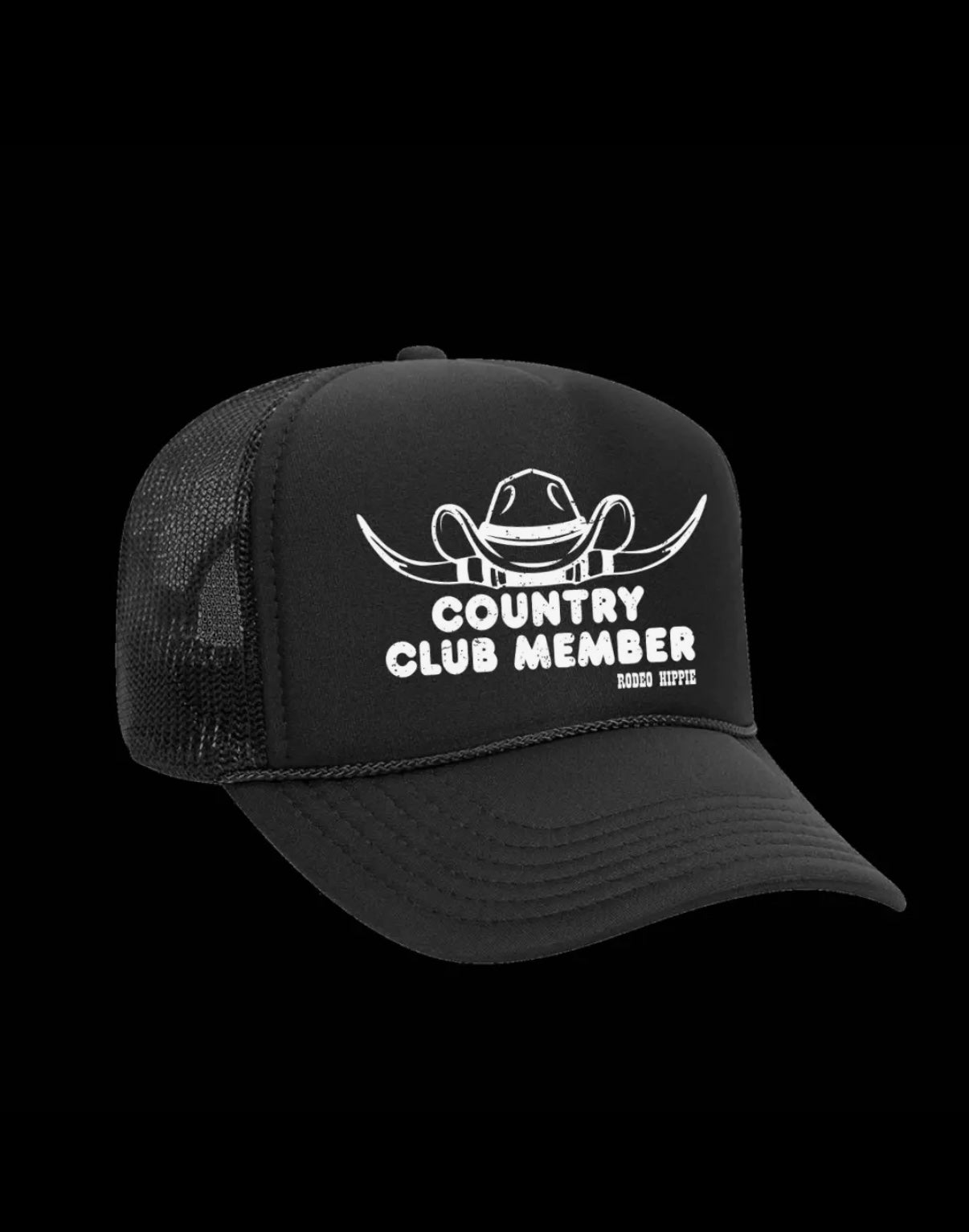 RH Country Club Hat