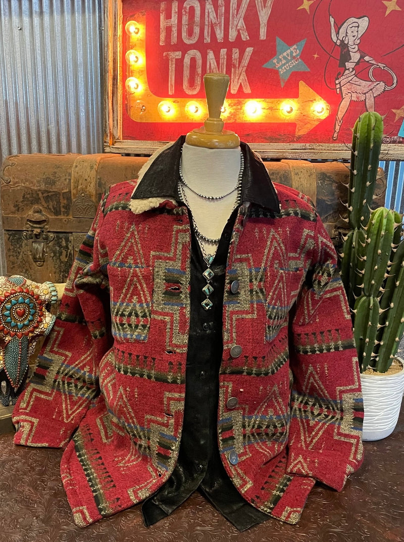 CR Dakota Jacket