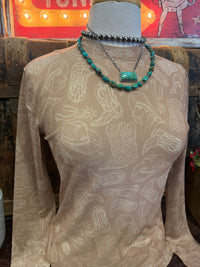 TH Western Things Mesh