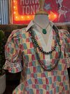 EN Multi Collard Shirt
