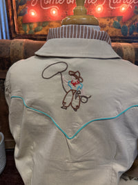 HH Vintage Jacket