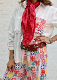 CG Patchwork Pocket BU