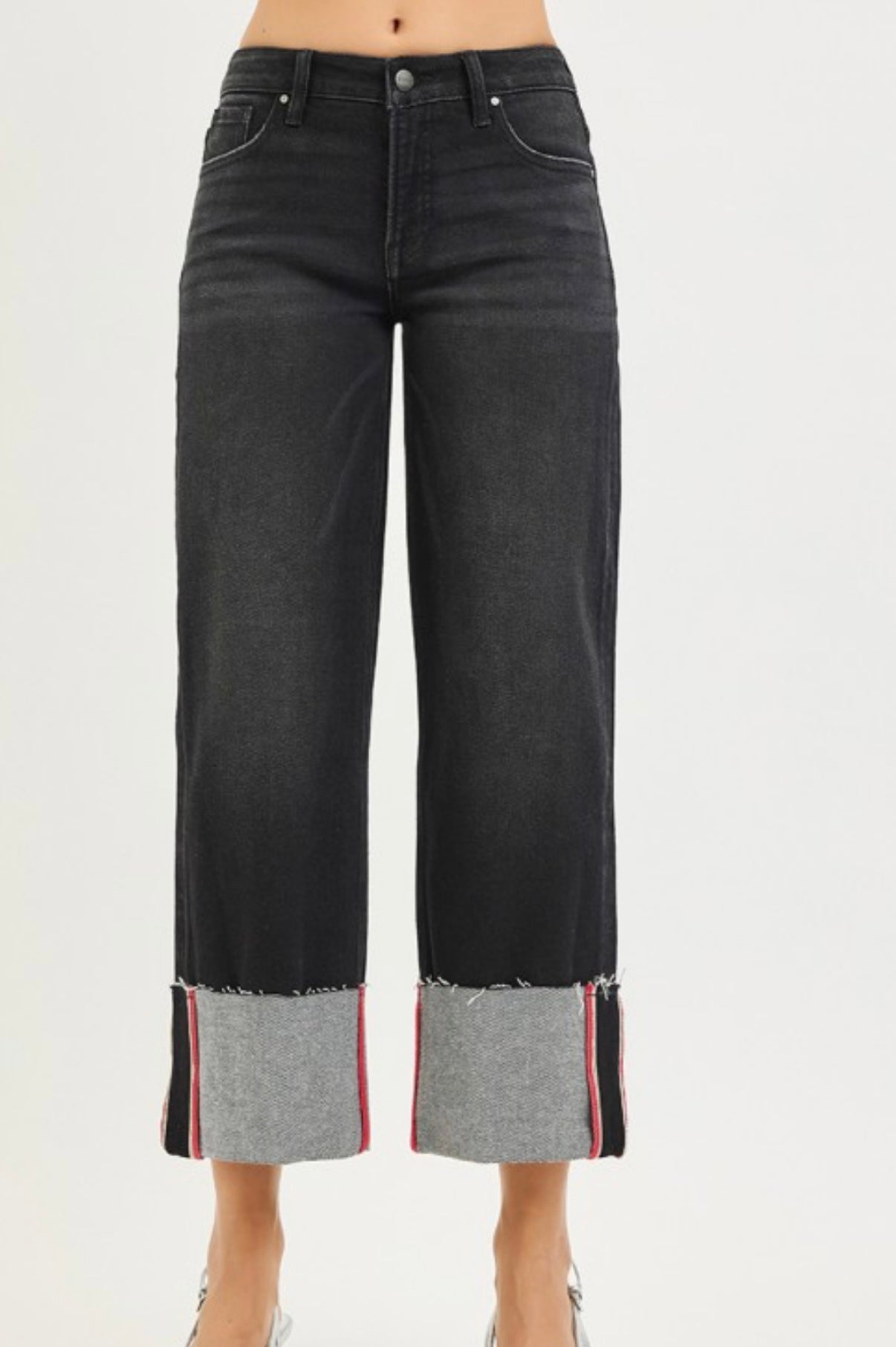 RS Blake Jean
