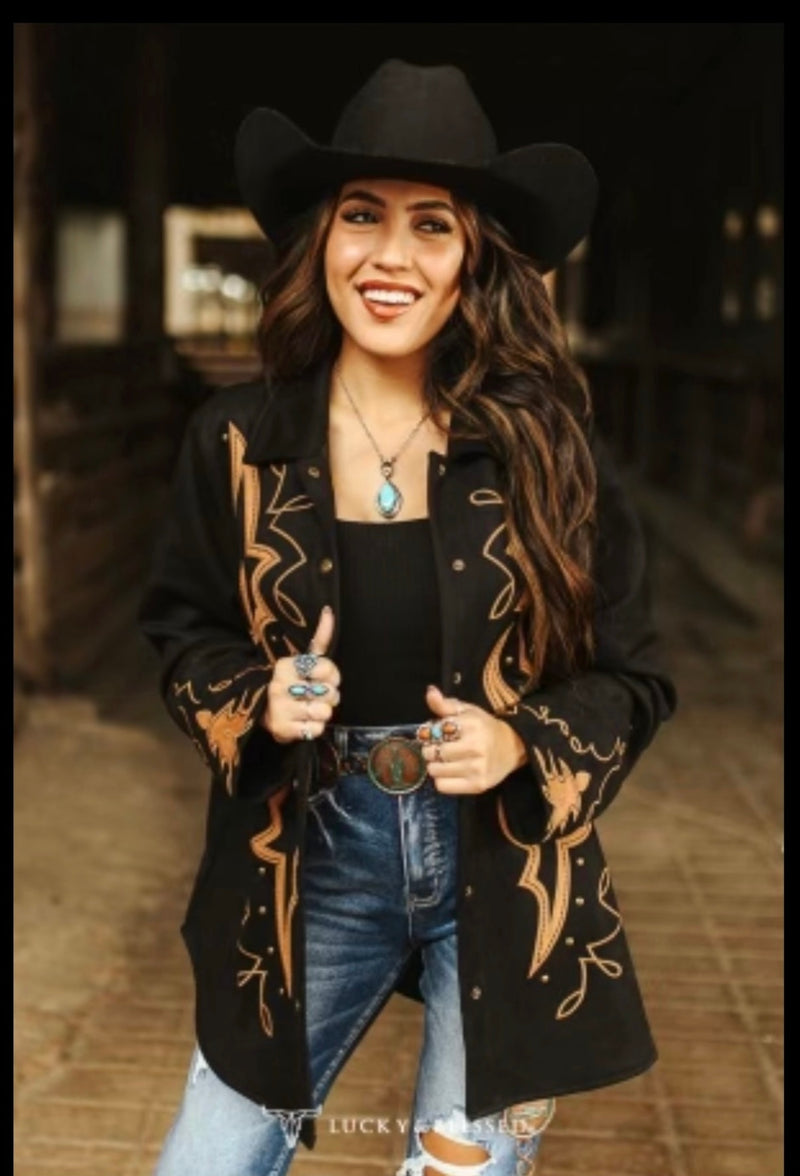LB Dallas Jacket