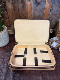 WL Double Decker Jewelry Case
