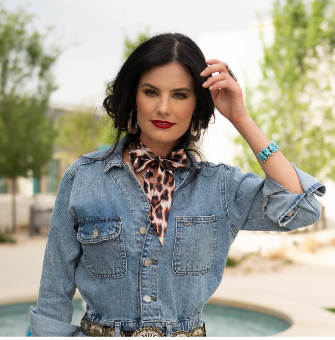 FW Leopard Twilly