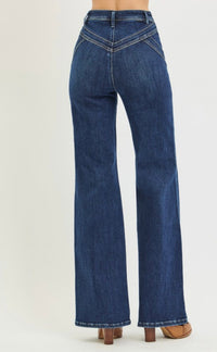 RS Rocky Jean