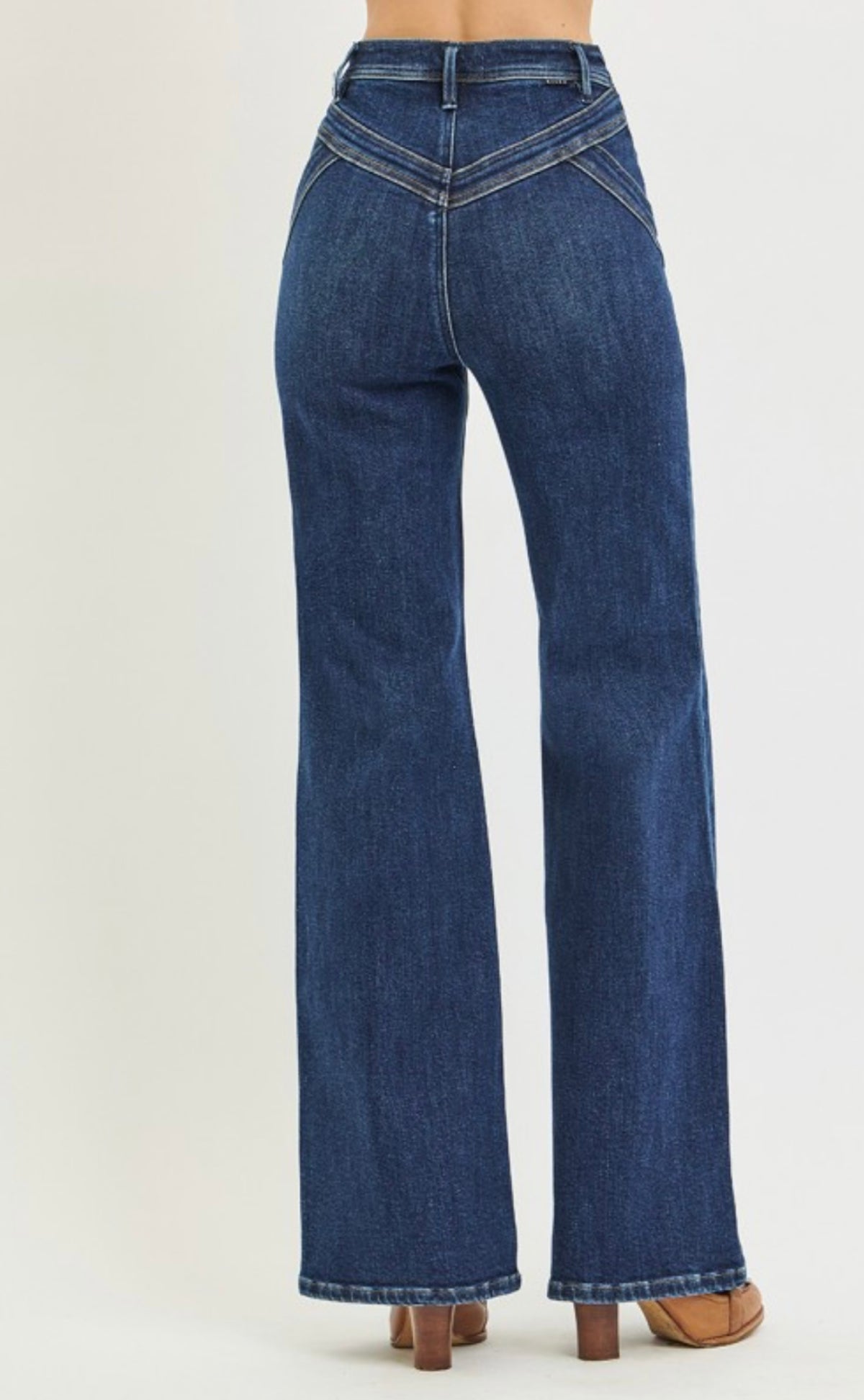 RS Rocky Jean