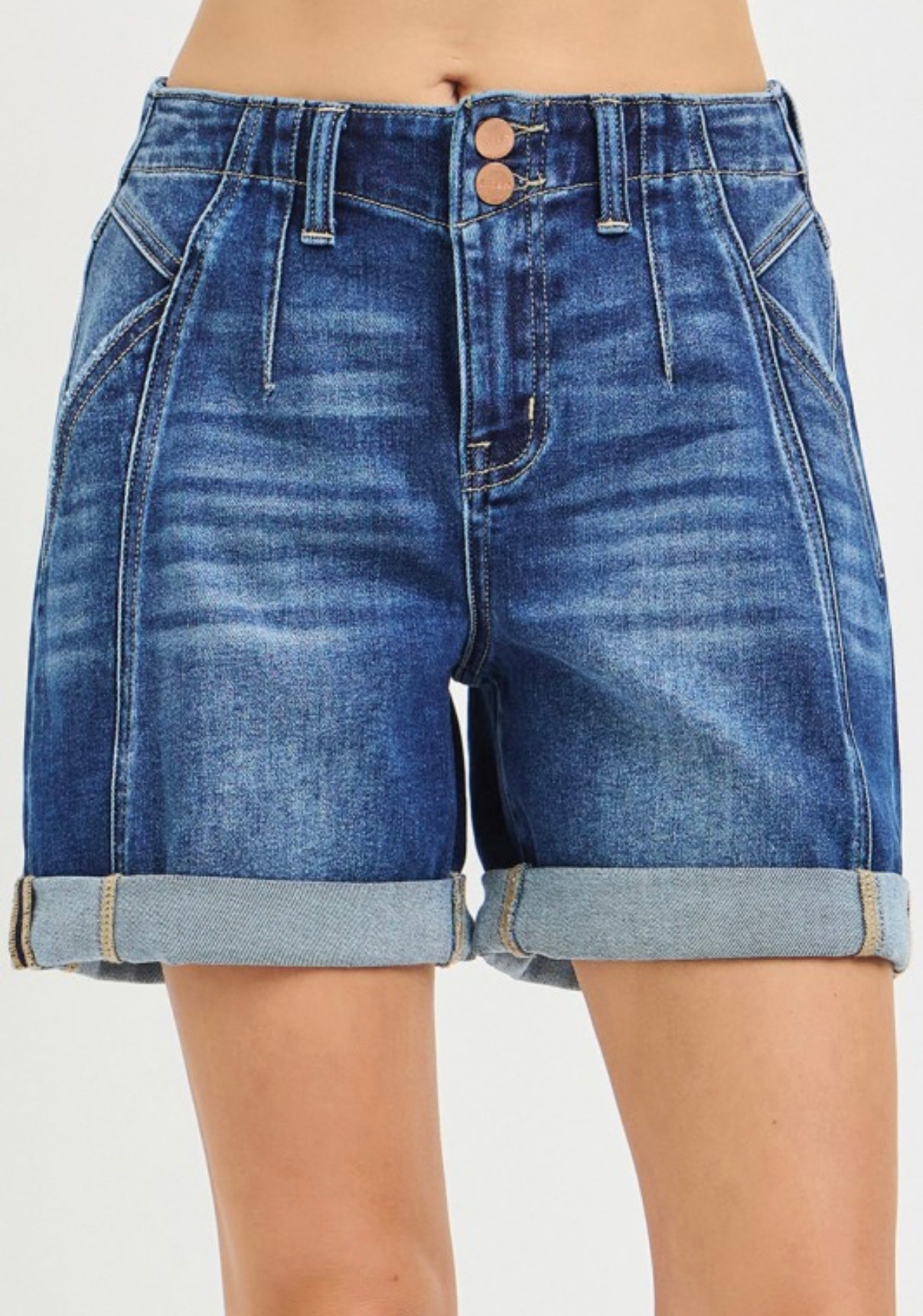 RS Sara Shorts