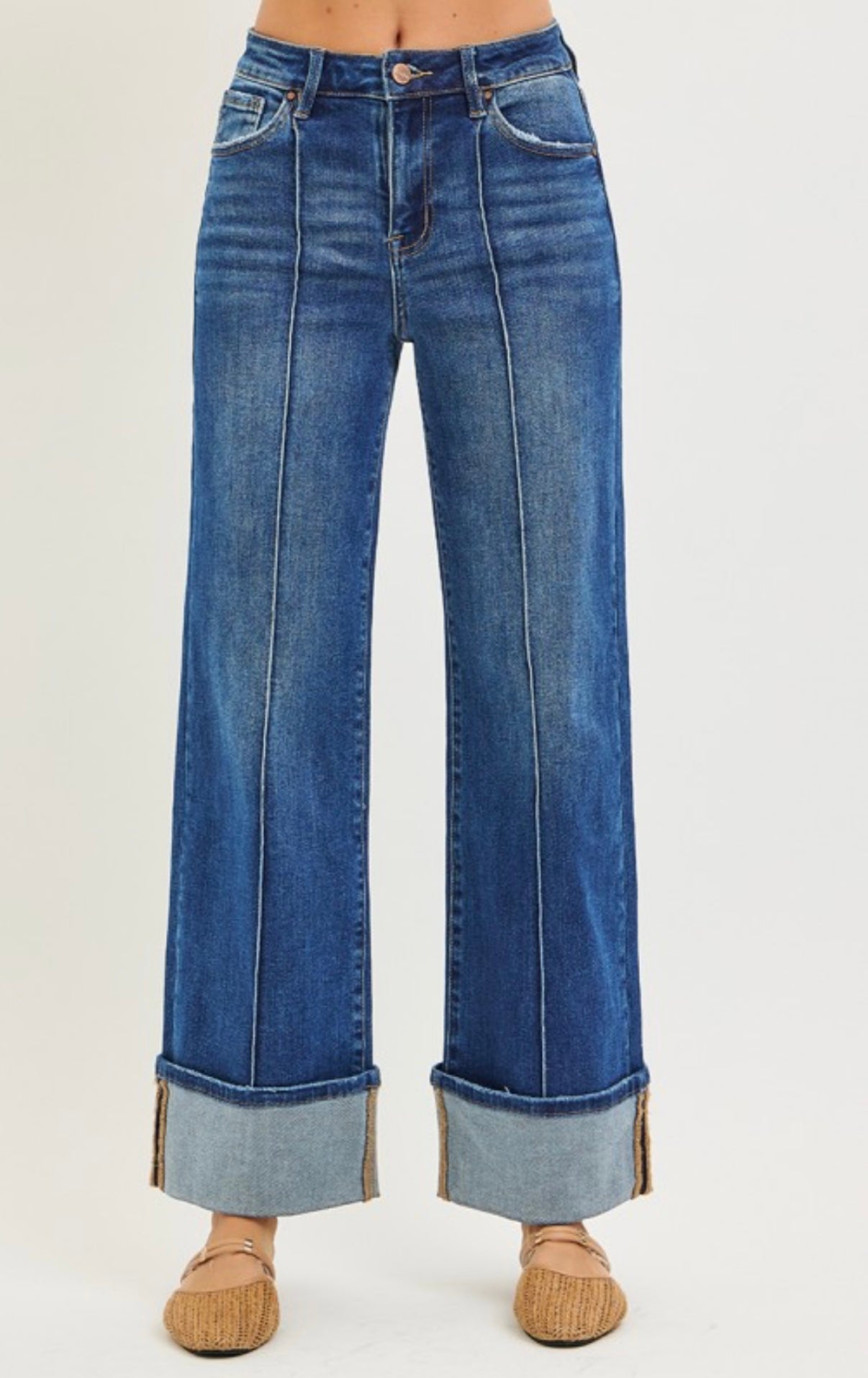RS Tiff Jean