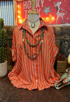 SS Orange Stripe BU