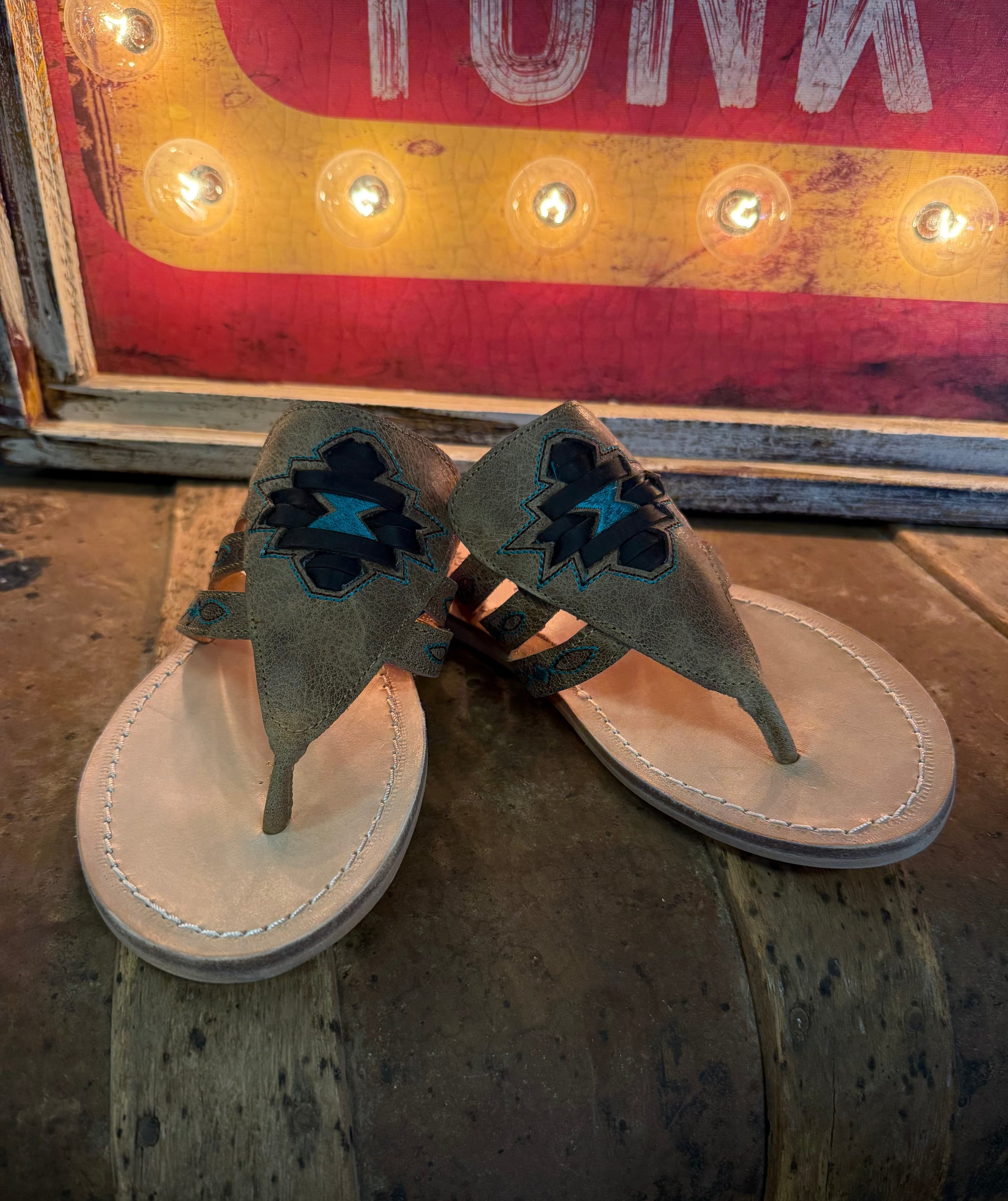 AG Rachel Sandal