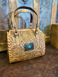 WL Mini Speedy Purse