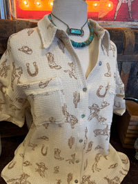 VJ Camel/Natural Western BU