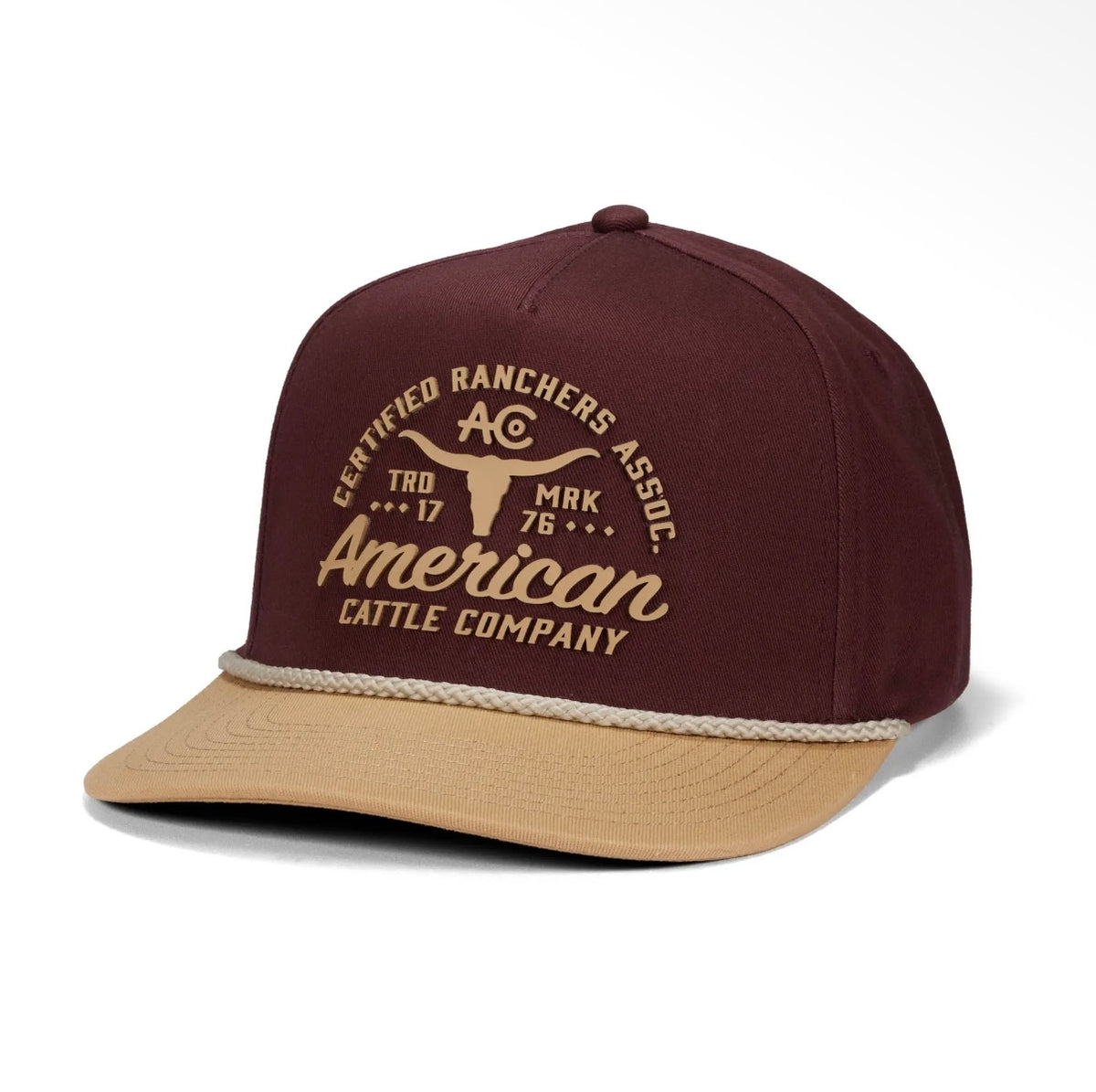 AC Certified Ranchers Hat