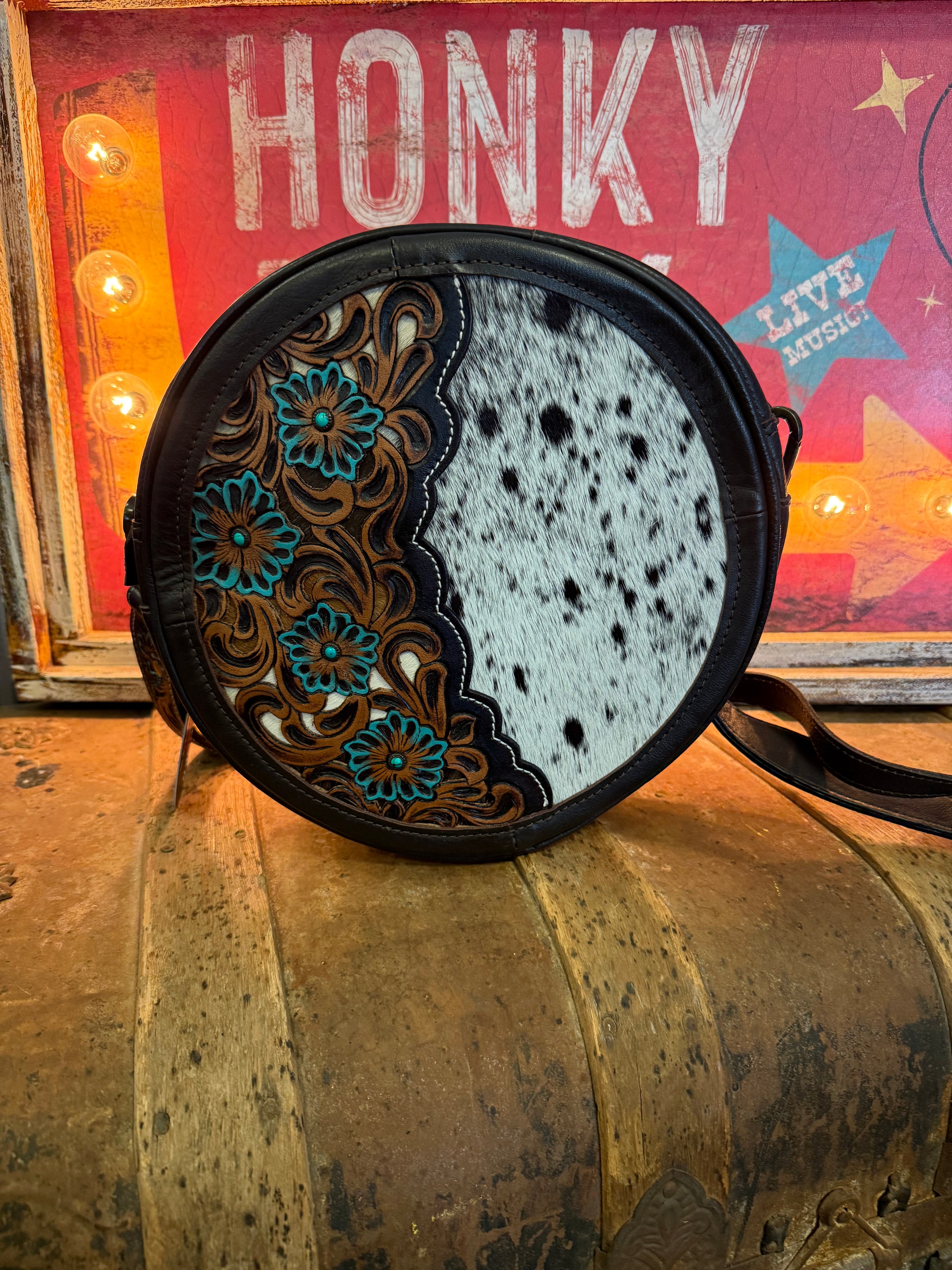 CG Canteen Crossbody