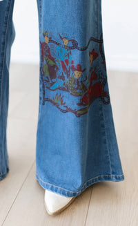TH Campfire Pants