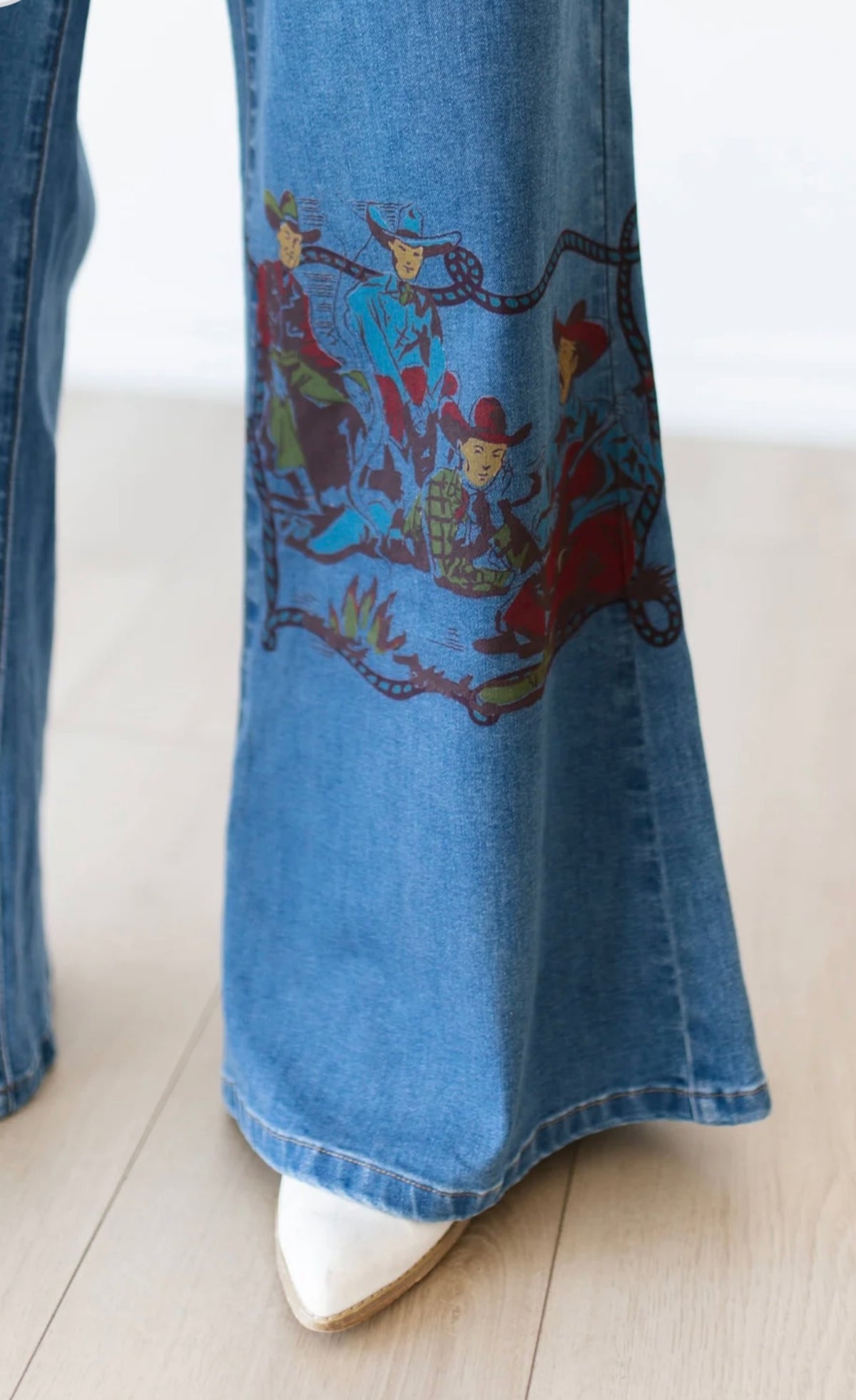 TH Campfire Pants