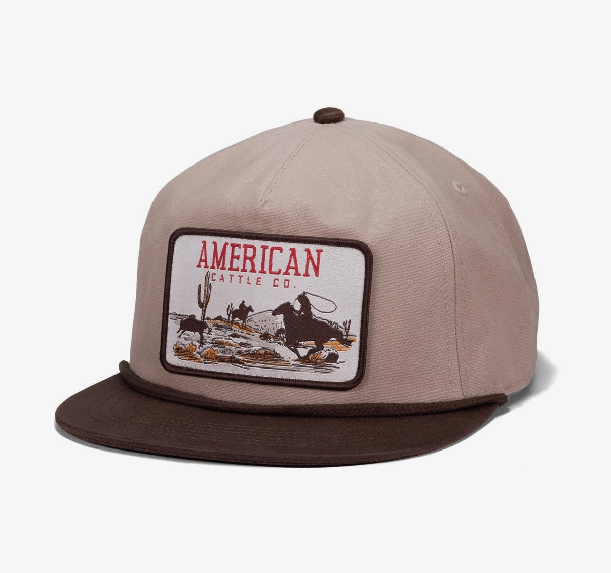 AC Roper Hat