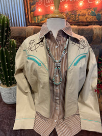 HH Vintage Jacket