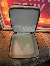 CH Deluxe Travel Case Light